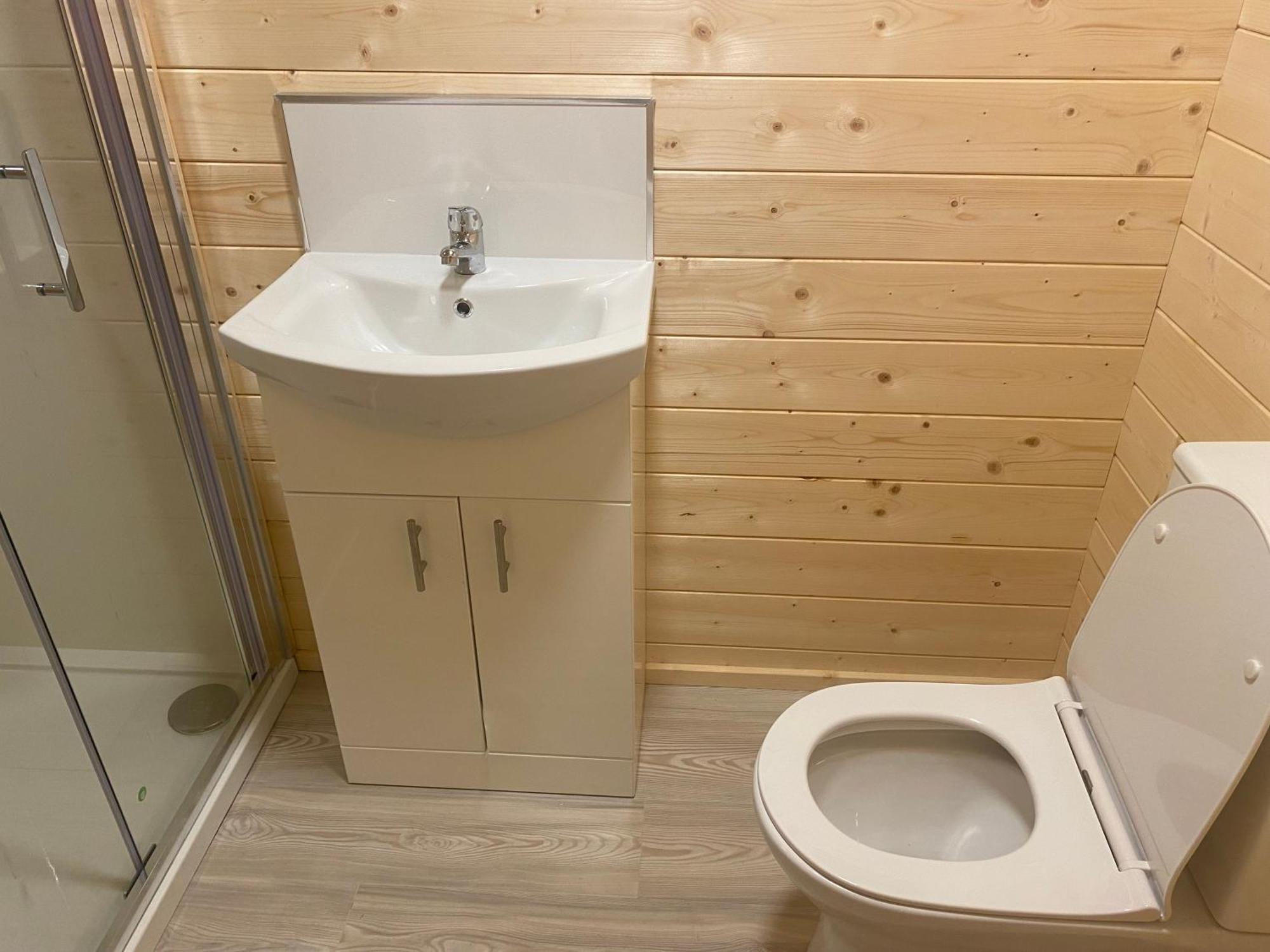 Mullagh  Country Cabin מראה חיצוני תמונה